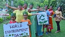 World Environment Day 2026: जीवन का आधार है पर्यावरण