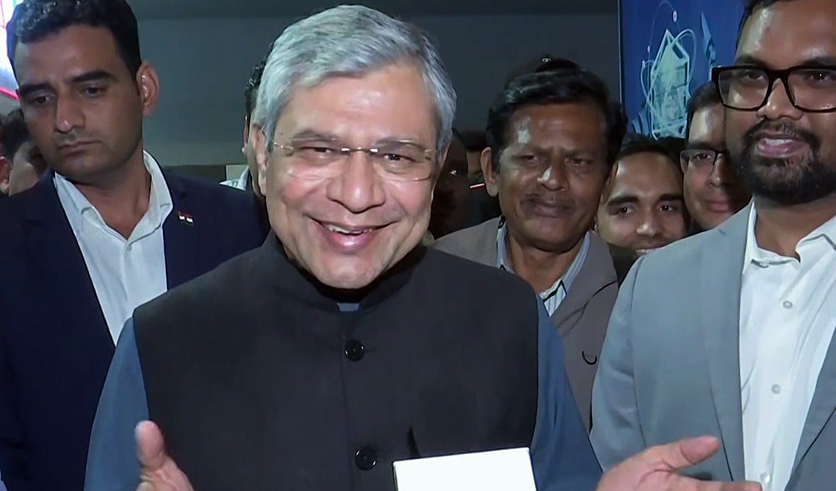 Delhi-Siliguri अब 6 घंटे में! Ashwini Vaishnaw ने Bullet Train प्रोजेक्ट का किया ऐलान