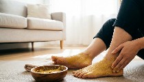 चप्पल के जिद्दी निशान और Foot Tan से पाएं छुटकारा, ये घरेलू उपाय देगा Fair Look