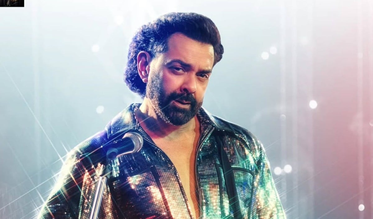 Bobby Deol