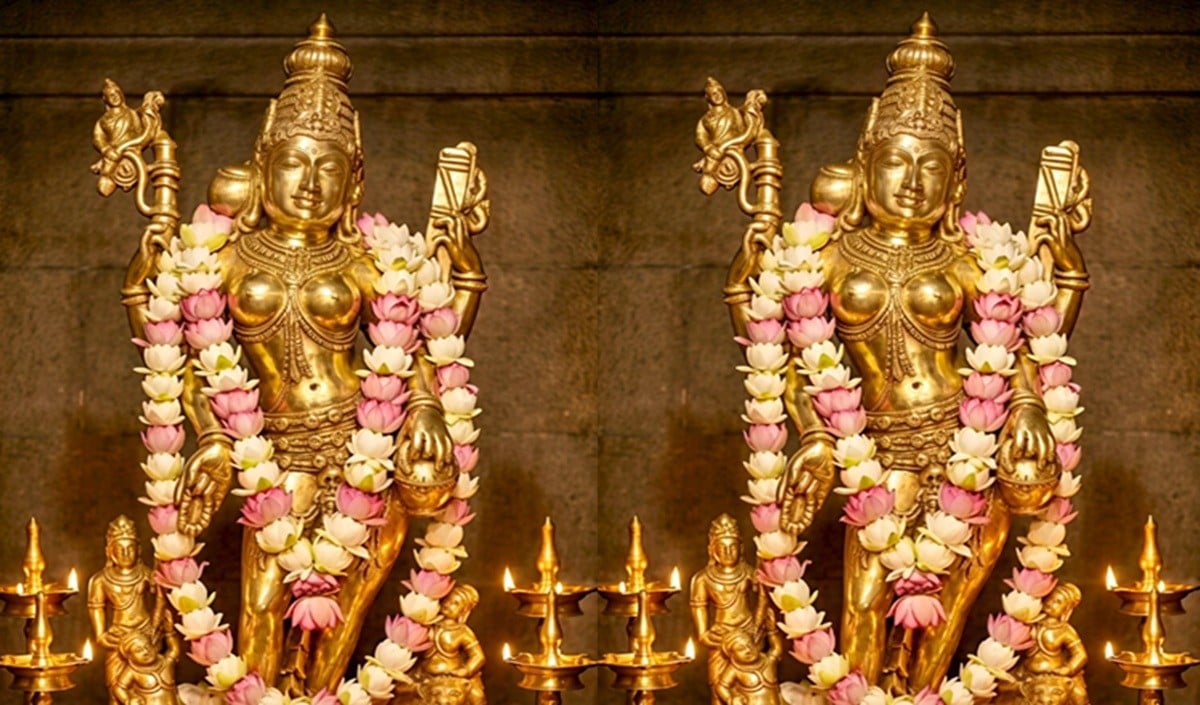 Dhar Bhojshala का 700 साल पुराना इंतजार खत्म, ASI रिपोर्ट के बाद अब गूंजेंगे स्तुति मंत्र