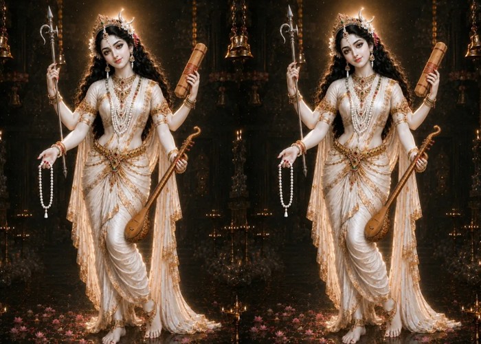 ASI Survey में भोजशाला का हर स्तंभ बोला, Raja Bhoj के सरस्वती मंदिर का सच आया सामने