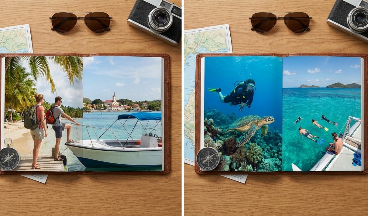Goa vs Andaman IRCTC Tour Package