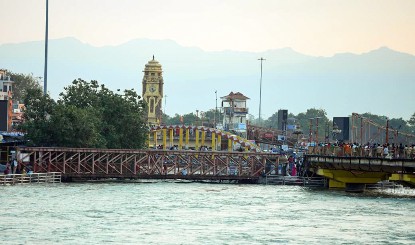 Haridwar में Biryani पर संतों का ऐतराज: 