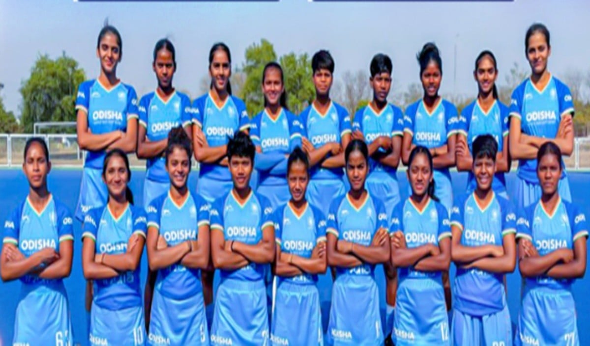 India Womens Hockey India Womens Hockey