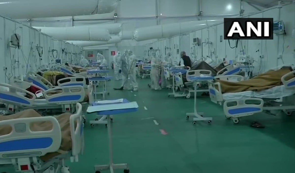 Kerala के Wayanad में रहस्यमयी बीमारी का कहर, 150 स्कूली बच्चे बीमार, Health Department अलर्ट पर