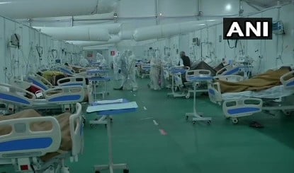 Kerala के Wayanad में रहस्यमयी बीमारी का कहर, 150 स्कूली बच्चे बीमार, Health Department अलर्ट पर