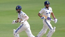 New Chandigarh में Team India का धमाल! KL Rahul, Shubman Gill के शतक, Afghanistan पस्त
