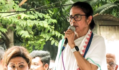 तृणमूल कांग्रेस में टूट और ममता की बढ़ती चिन्ताएं