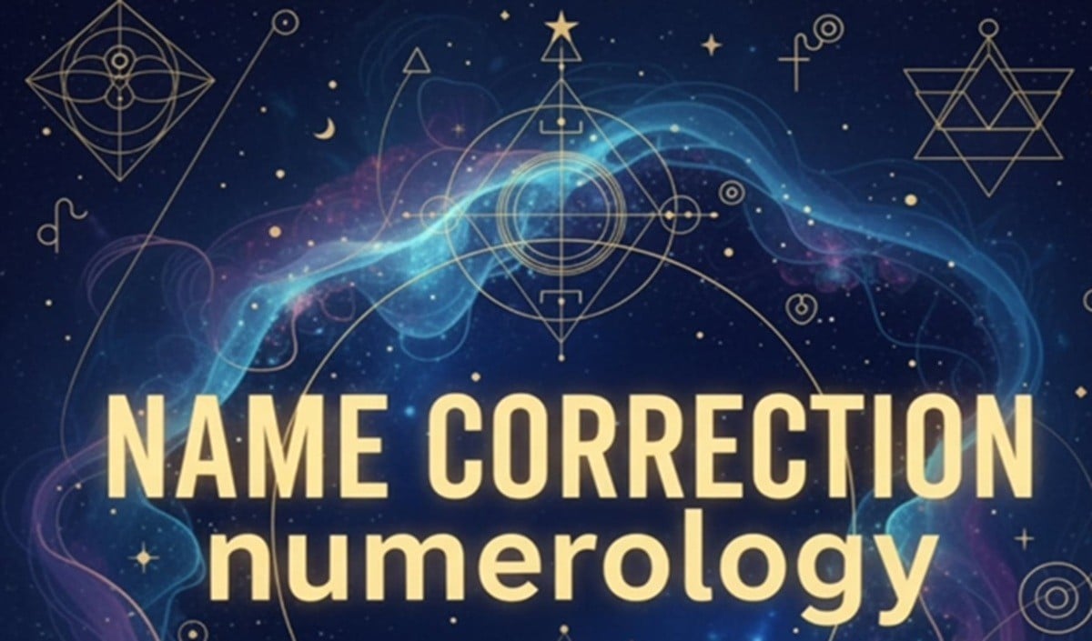 Name Numerology
