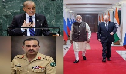 जिसका पाकिस्तान को डर था, रूस ने भारत के लिए वही कर डाला!