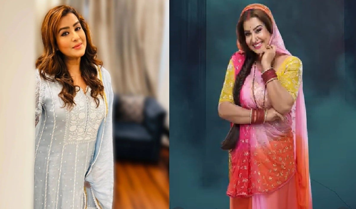 Shilpa Shinde