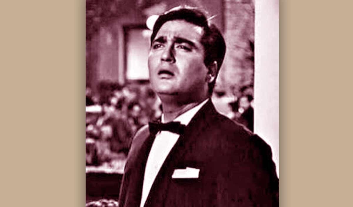 Sunil Dutt