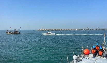 US-Iran Tensions | विनाश की शुरुआत! अमेरिकी ड्रोन एक्शन से थर्राया ईरान, आधी दुनिया को लील जाएगी ये जंग!