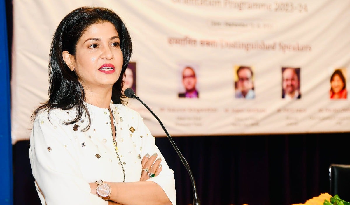 Media vs Education: Anjana Om Kashyap ने Khan Sir पर ठोका मानहानि केस, अब Court में होगी जंग