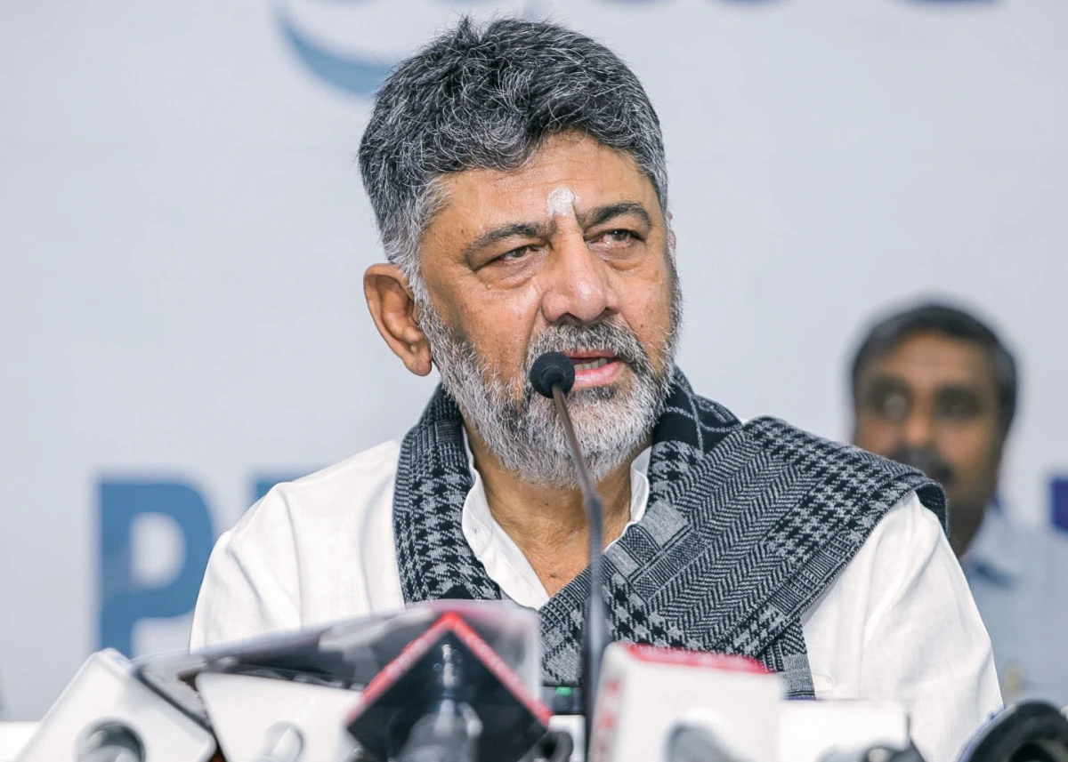Karnataka के सरकारी बाबुओं को 10 बजे तक Office पहुंचना होगा, CM DK Shivakumar का सख्त फरमान