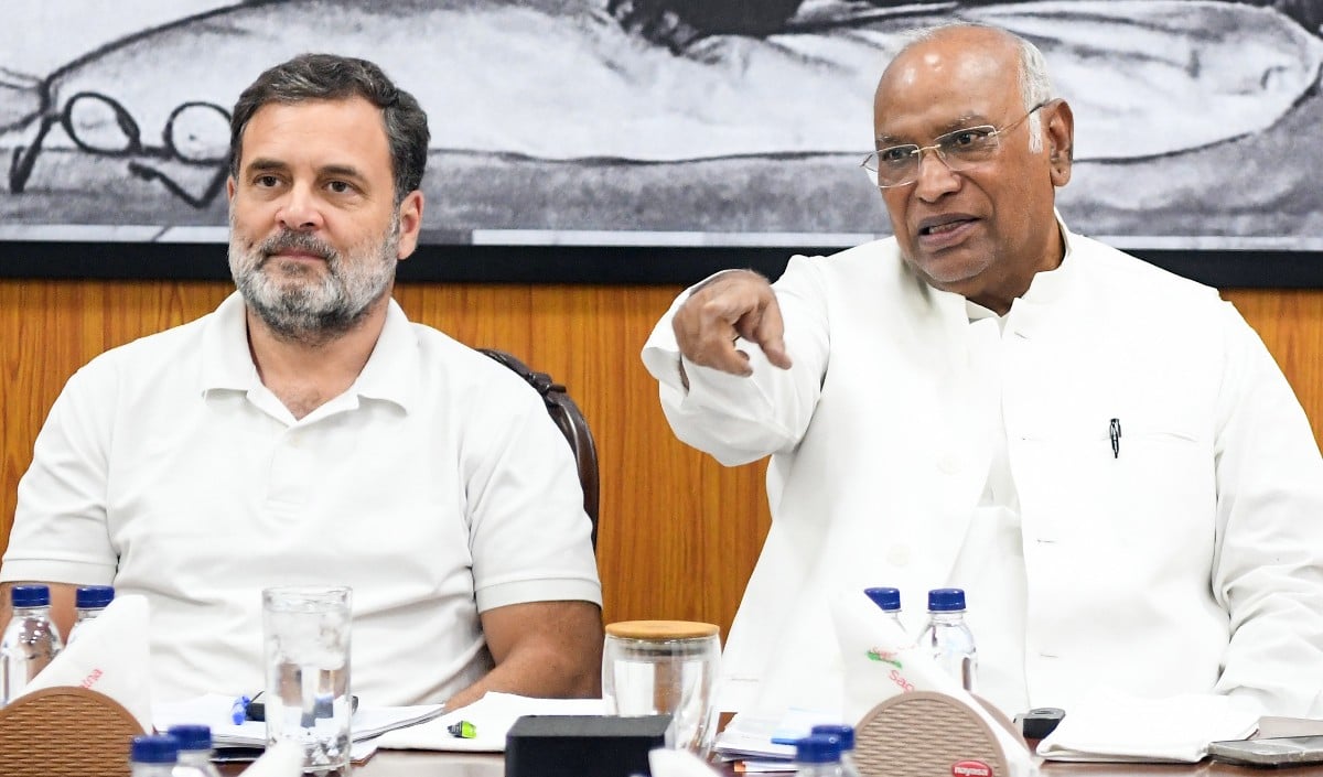 JMM की धमकी और CPM के कड़े Letter ने बढ़ाई INDIA गठबंधन की टेंशन, क्या करेगी Congress?