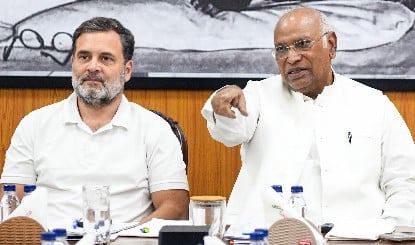 JMM की धमकी और CPM के कड़े Letter ने बढ़ाई INDIA गठबंधन की टेंशन, क्या करेगी Congress?