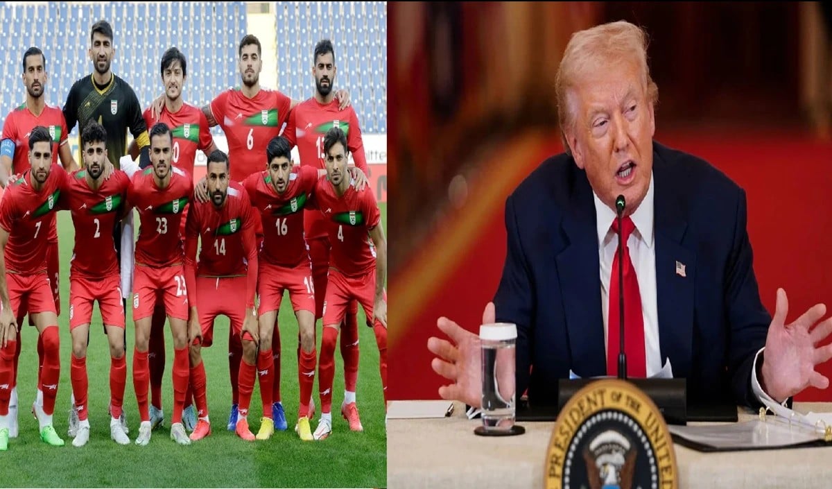 Iran Football Team Iran Football Team