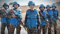 UN अवॉर्ड से Major Abhilasha Barak ने बढ़ाया देश का मान, PM Modi बोले- ये नारी शक्ति की प्रेरणा हैं