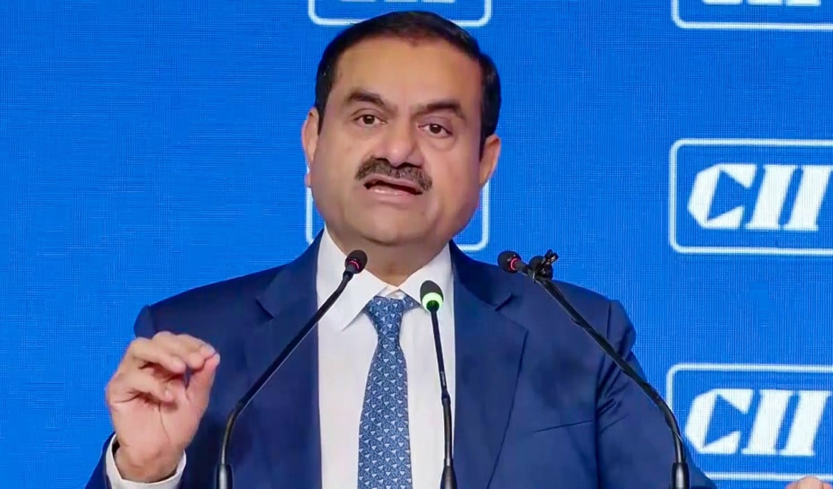 Adani Group Adani Group