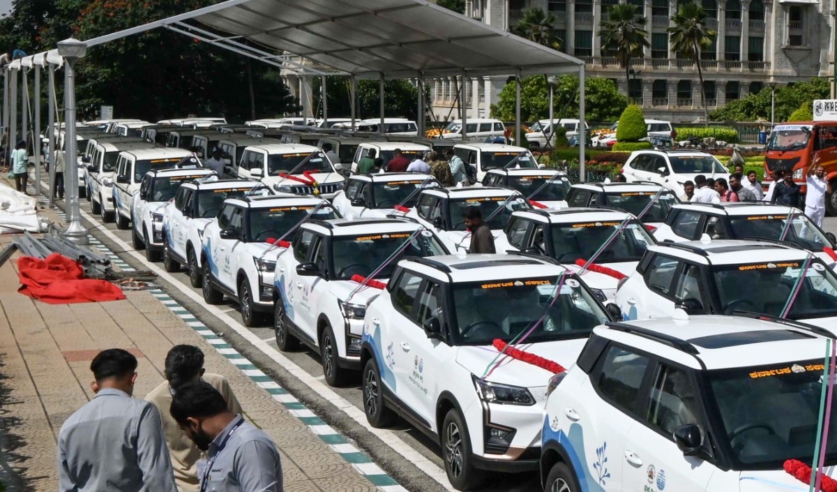 Auto Sector Auto Sector