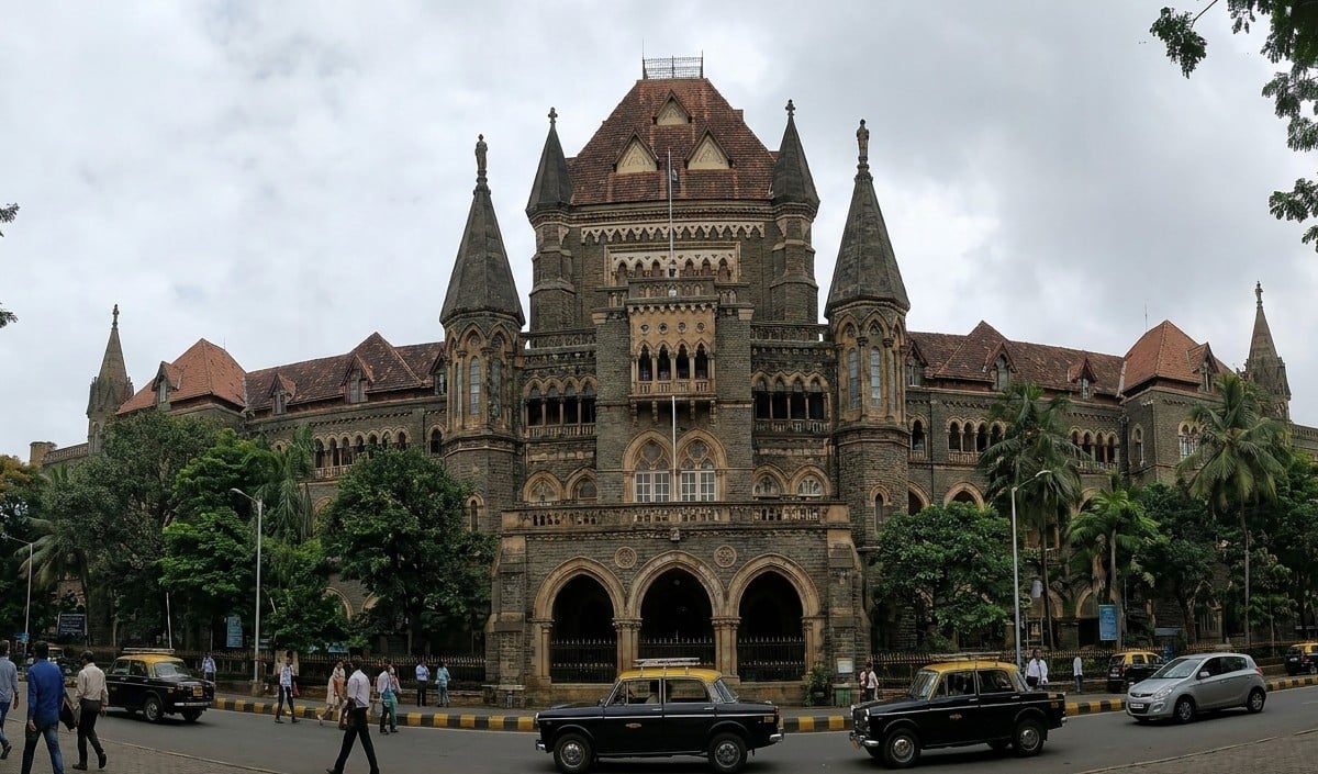 Bombay High Court Bombay High Court