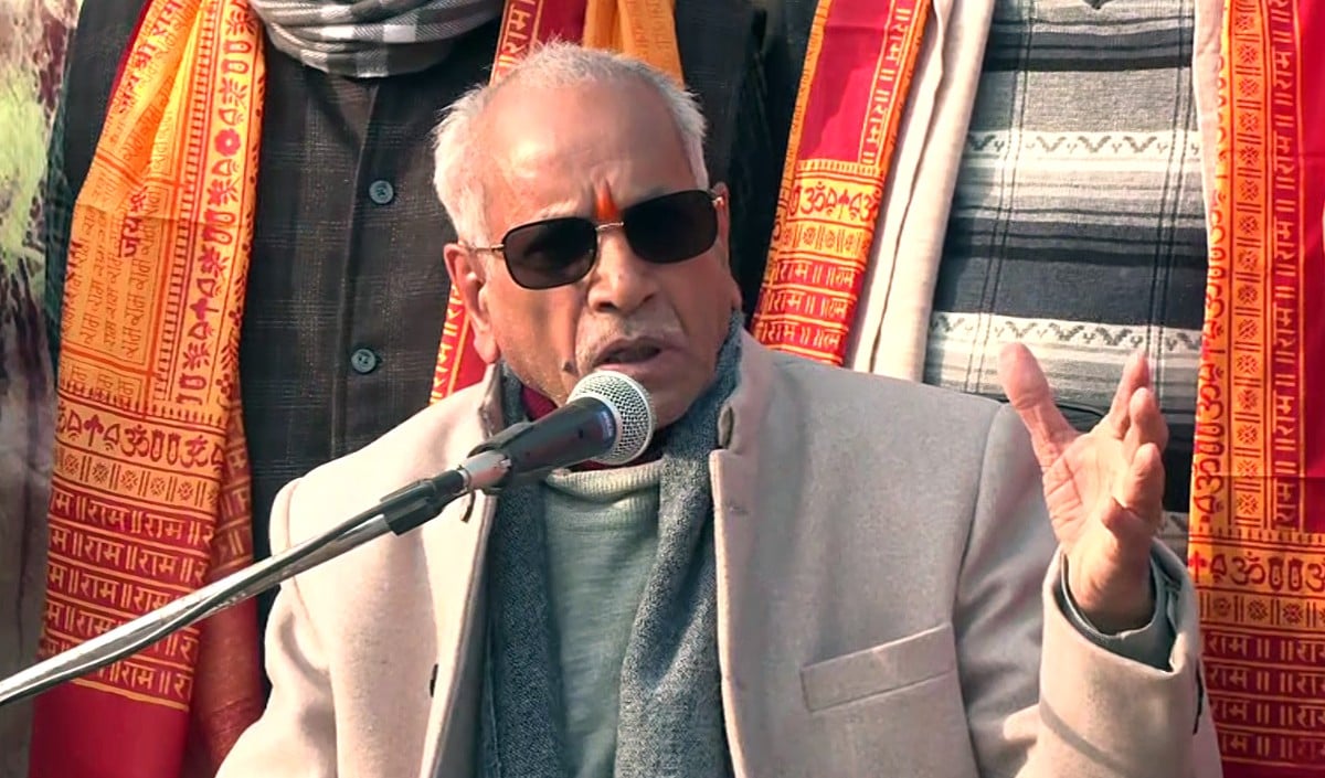 champat rai champat rai