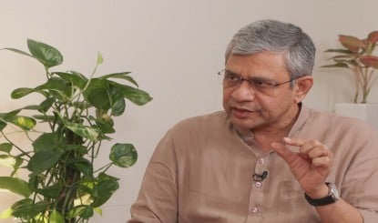 भारत बनेगा नया Manufacturing Hub, लगेंगी 250 नई फैक्ट्रियां, Minister Ashwini Vaishnaw का ऐलान