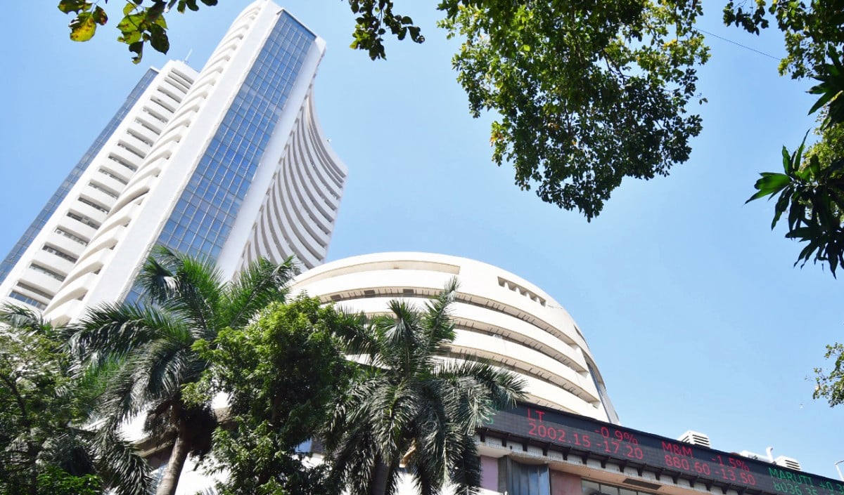 Indian stock Indian stock