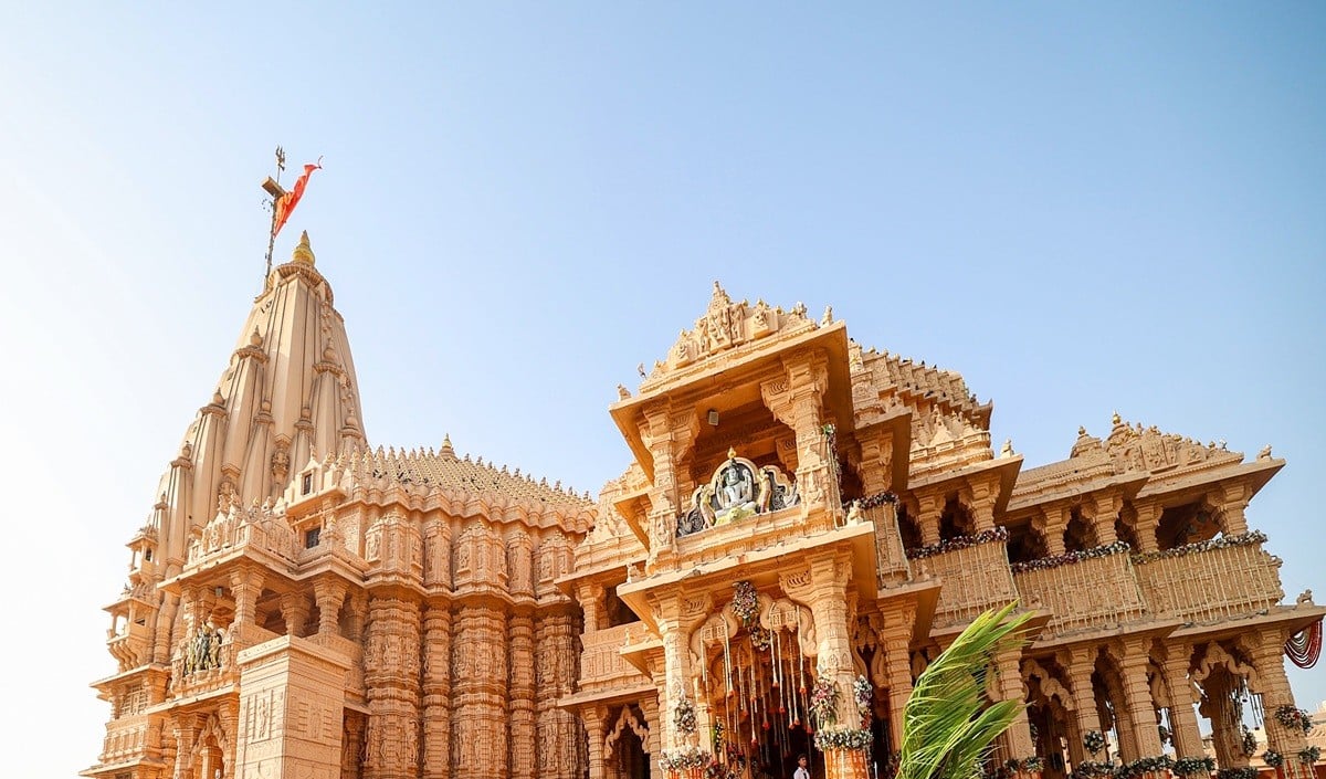 IRCTC June Religious Tours IRCTC June Religious Tours