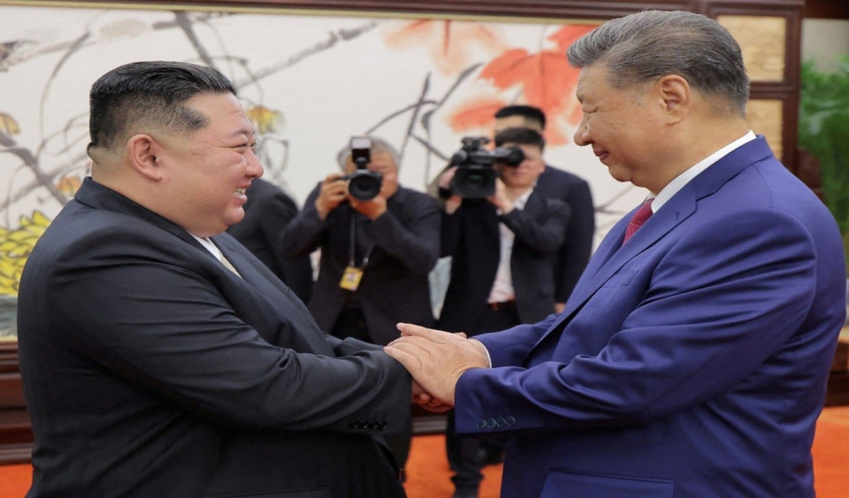 China-North Korea Relations: 7 साल बाद उत्तर कोरिया पहुंचे, दुनिया में बढ़ी हलचल... क्या बदलेगा एशिया का पावर गेम?
