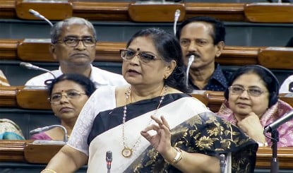 TMC को बड़ा झटका, 20 सांसद NDA के साथ, Kakoli Ghosh बोलीं- ममता के साथ थी पर अब...