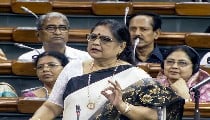TMC को बड़ा झटका, 20 सांसद NDA के साथ, Kakoli Ghosh बोलीं- ममता के साथ थी पर अब... TMC को बड़ा झटका, 20 सांसद NDA के साथ, Kakoli Ghosh बोलीं- ममता के साथ थी पर अब...
