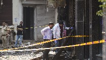 दिल्ली अग्निकाडों के हादसों की राजधानी बनी