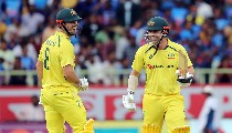ऑस्ट्रेलिया को लगा बड़ा झटका! Bangladesh दौरे पर नहीं खेलेंगे Marsh, Head, Sangha