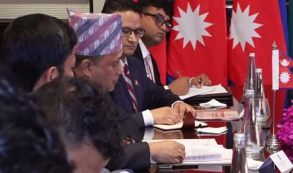एक ही नदियों की संतान, भारत पर नेपाली विदेश मंत्री ने ऐसा क्यों कहा?