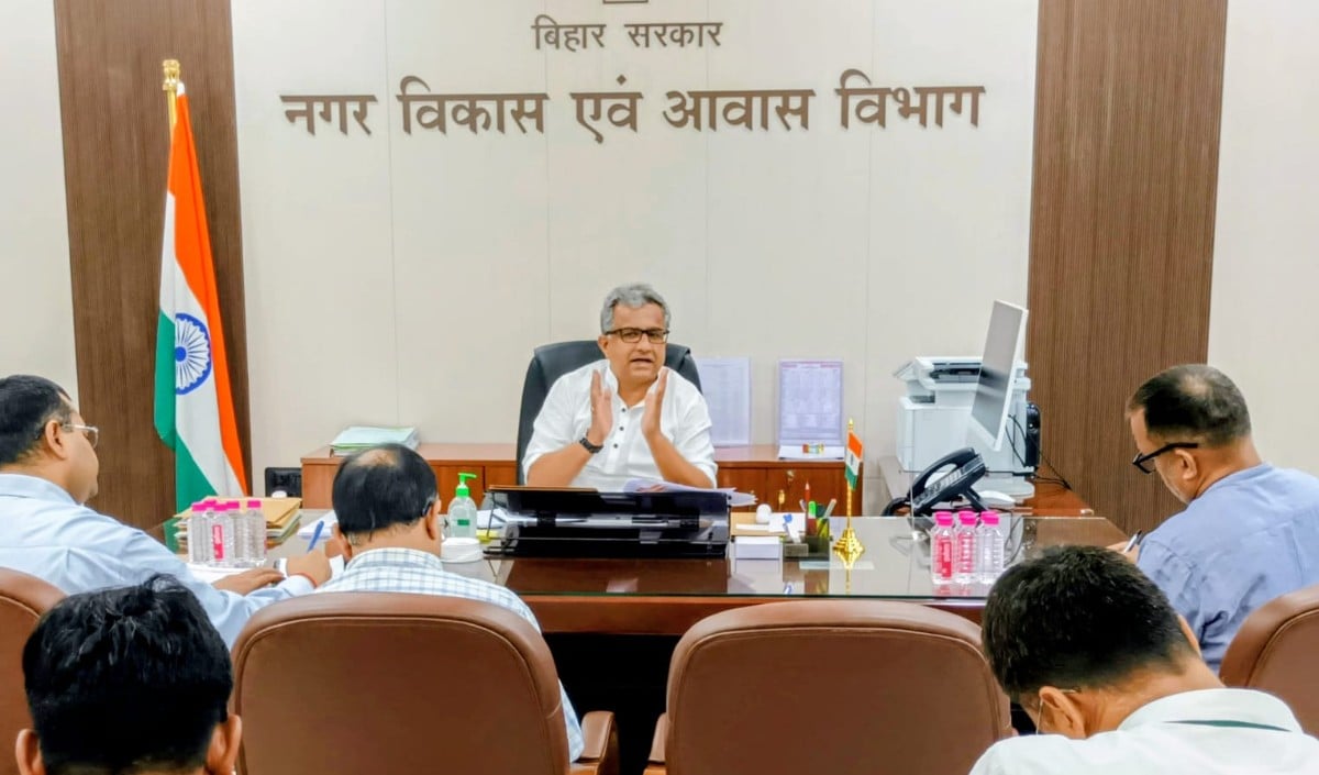 Nitish Mishra Nitish Mishra