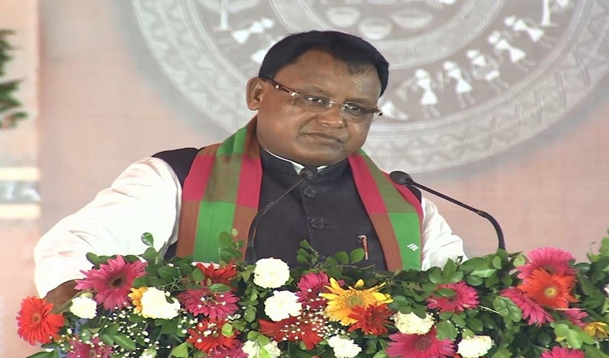 Odisha को CM Majhi की बड़ी सौगात, Raghunath Murmu Medical College में 650 Bed के Hospital का उद्घाटन