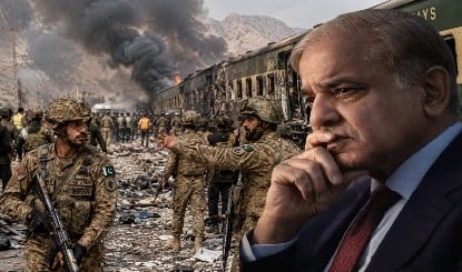 पाकिस्तान से PoK में हुई सबसे बड़ी गलती, सैनिकों के उड़े चिथड़े, अब भारत करेगा खेल!