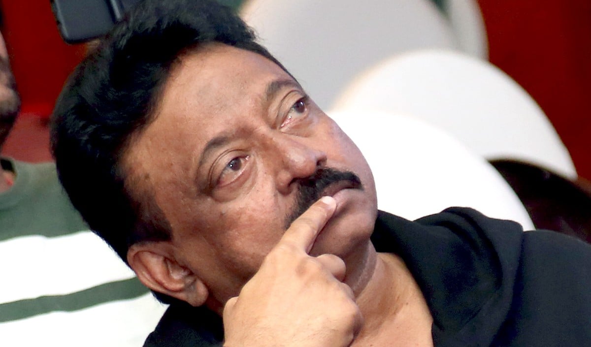 no big stars no spectacular locations ram gopal varma obsessed with obsession