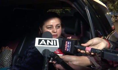 RJD में घमासान! Rohini Acharya का MLC उम्मीदवार पर सीधा हमला: