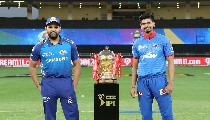 रोहित शर्मा का Shreyas Iyer को समर्थन, कहा- अब T20 कप्तान का अच्छा वक्त शुरू होगा