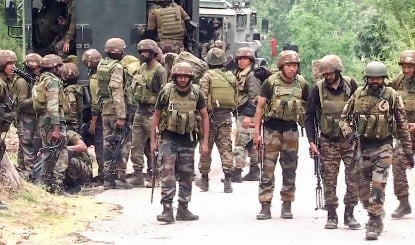 जयपुर में बड़ा अतिक्रमण विरोधी अभियान: सड़क चौड़ीकरण के लिए हटाए जा रहे 5 धार्मिक ढांचे, सुरक्षा में 3000 पुलिसकर्मी तैनात, इंटरनेट बंद