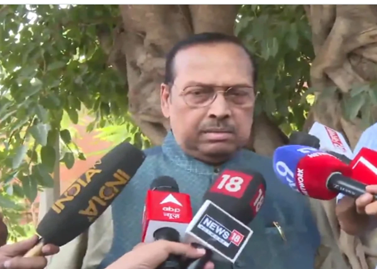 West Bengal Politics में भूचाल, TMC के Rajya Sabha MP सुखेंदु रॉय का इस्तीफा, 15 साल के शासन को बताया अराजक