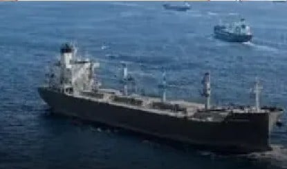 Oman के पास US Navy पर हमले का आरोप, 24 Indian Sailors को लेकर डूब रहे जहाज में हड़कंप