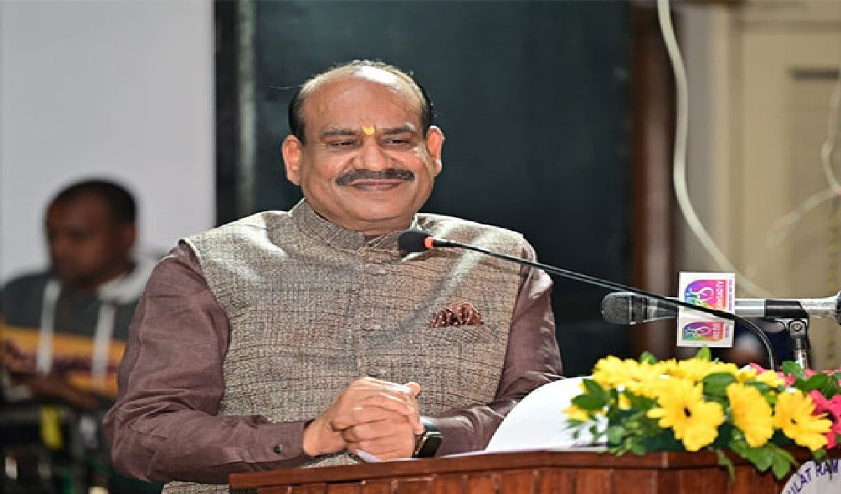 West Bengal में TMC टूटने की कगार पर, 20+ सांसदों का Speaker Om Birla को पत्र, बनेगी New Party?
