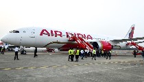 Air India का बड़ा दांव! Air India का बड़ा दांव!