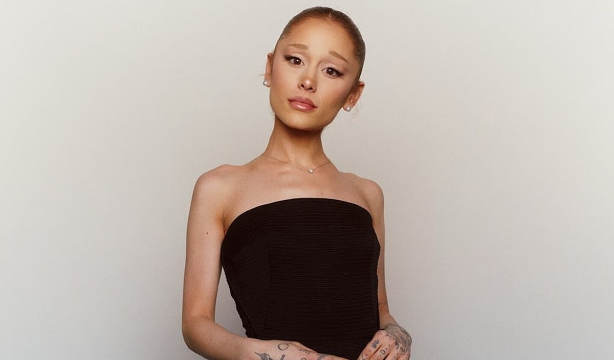 Ariana Grande Ariana Grande