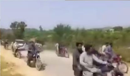 POJK में Pakistan के खिलाफ बगावत, Communication Blackout पर British MPs ने जताई चिंता
